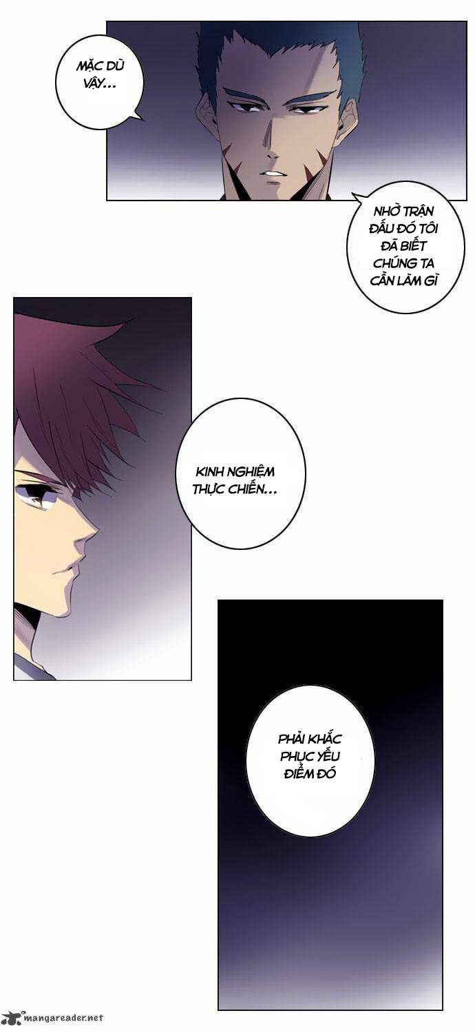 Soul Cartel - Chương 140 - Trang 25