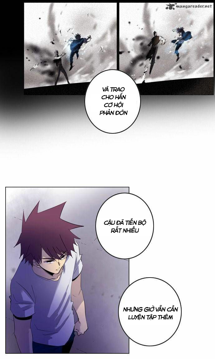 Soul Cartel - Chương 140 - Trang 27