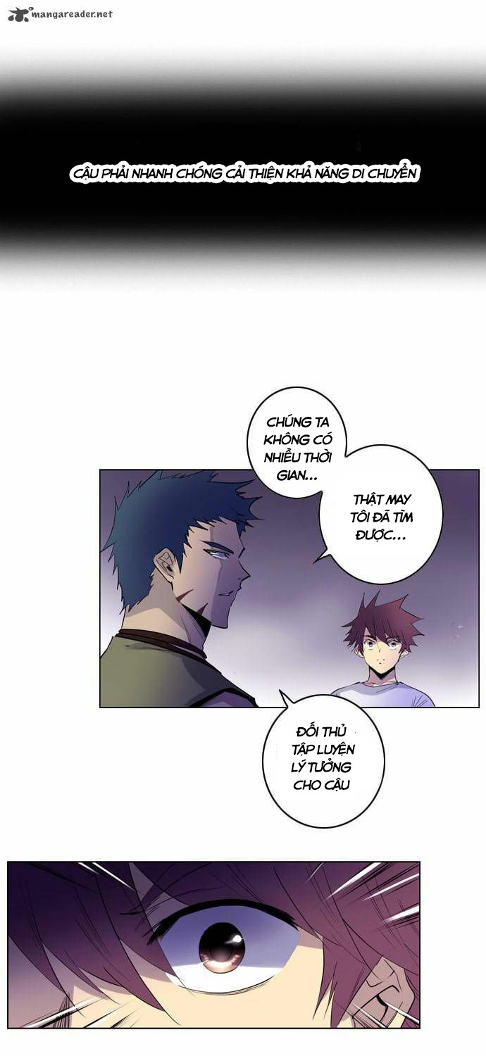 Soul Cartel - Chương 140 - Trang 28