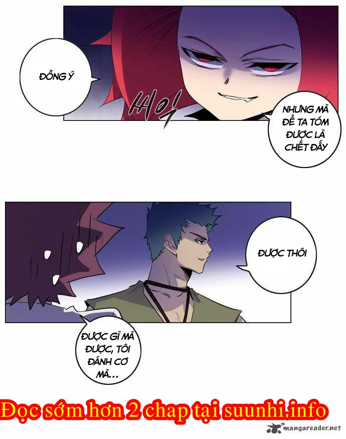 Soul Cartel - Chương 140 - Trang 30