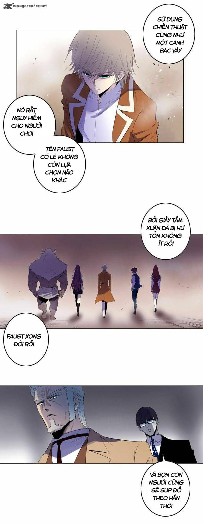 Soul Cartel - Chương 140 - Trang 4