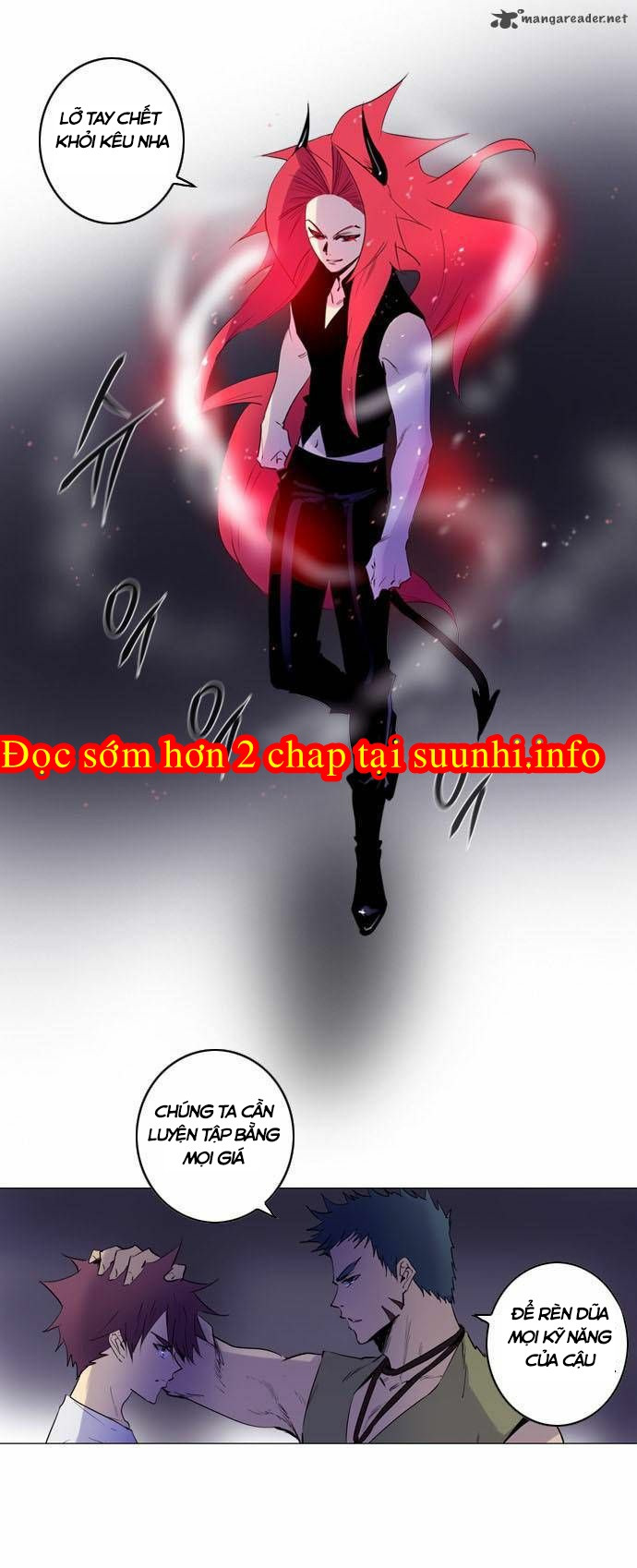 Soul Cartel - Chương 140 - Trang 32