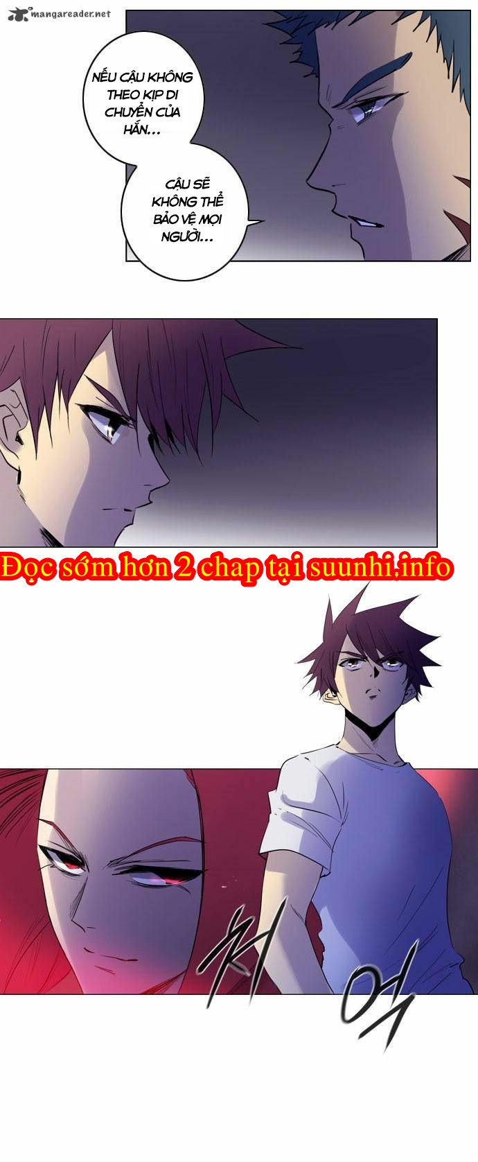 Soul Cartel - Chương 140 - Trang 33