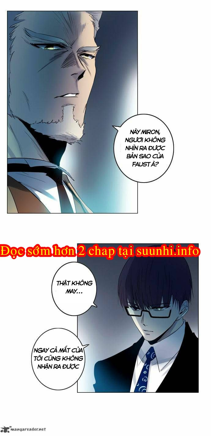 Soul Cartel - Chương 140 - Trang 5