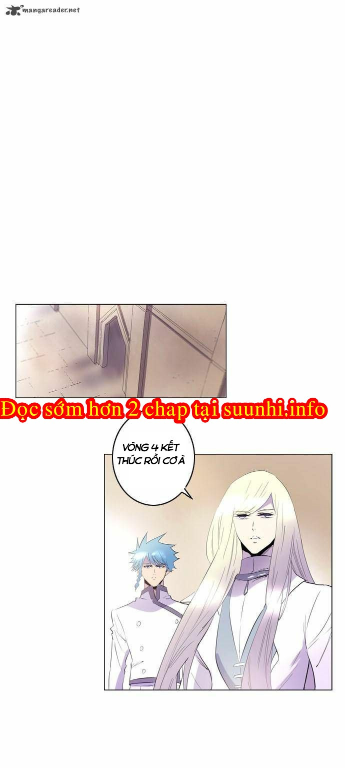 Soul Cartel - Chương 140 - Trang 8