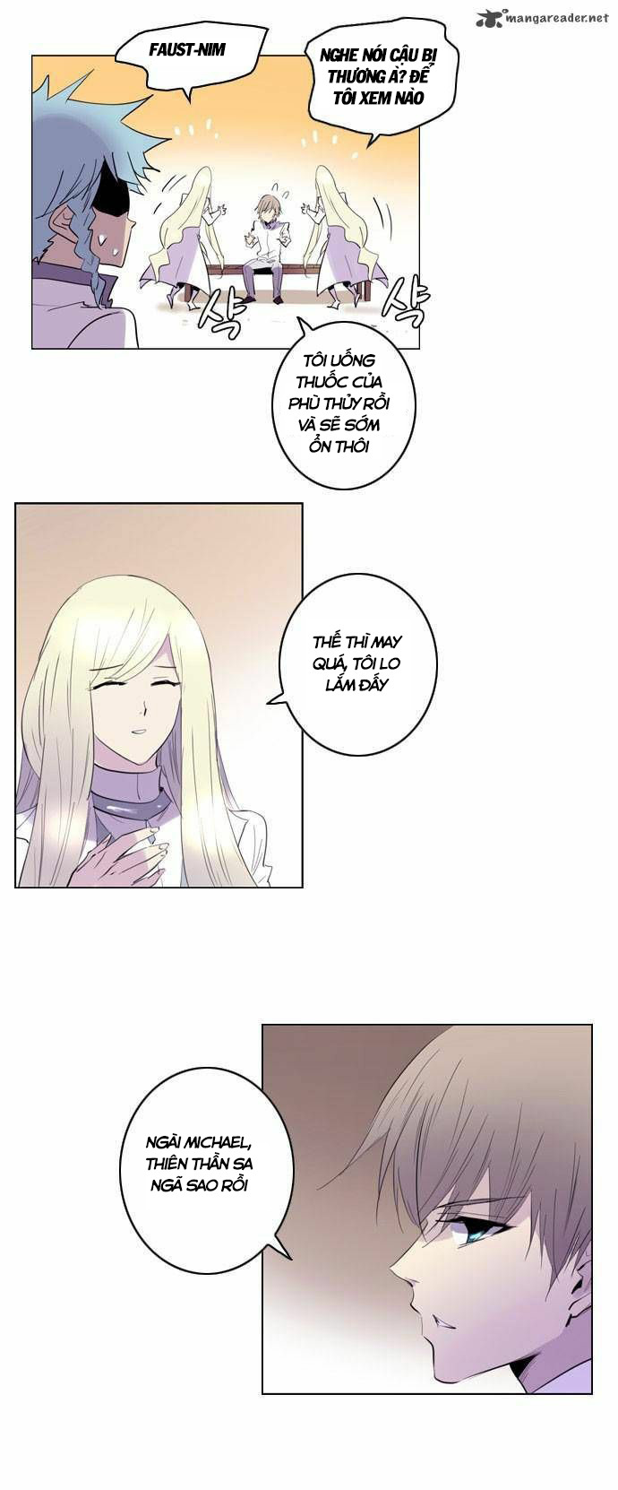 Soul Cartel - Chương 140 - Trang 9