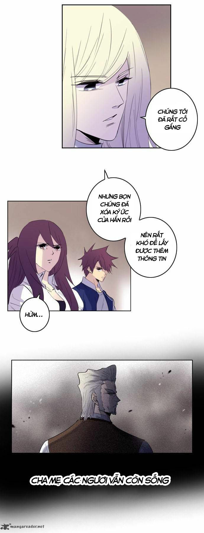 Soul Cartel - Chương 140 - Trang 10