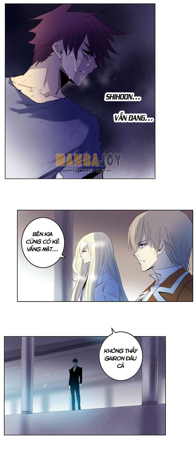 Soul Cartel - Chương 141 - Trang 15