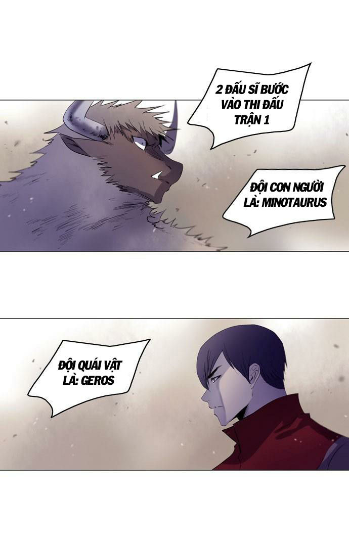 Soul Cartel - Chương 141 - Trang 19