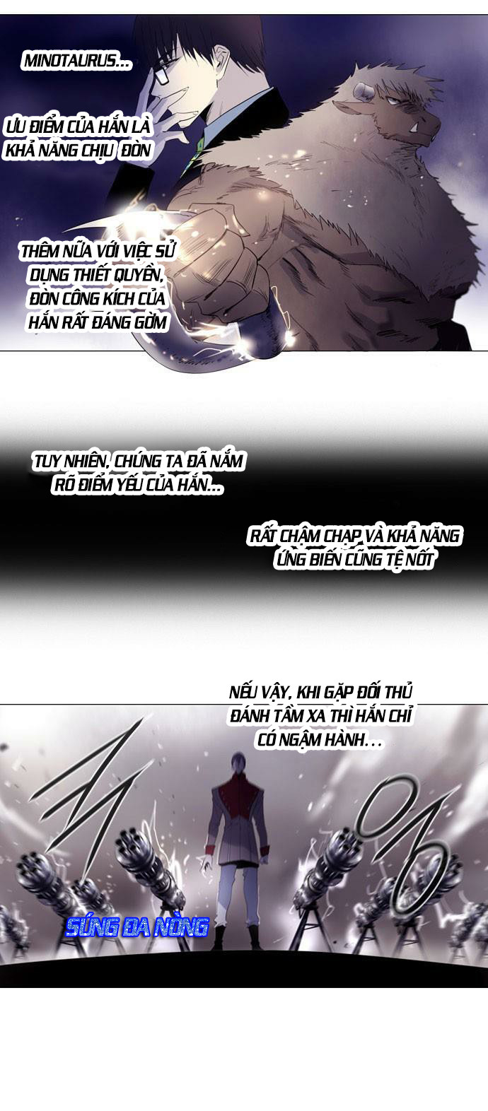 Soul Cartel - Chương 141 - Trang 23