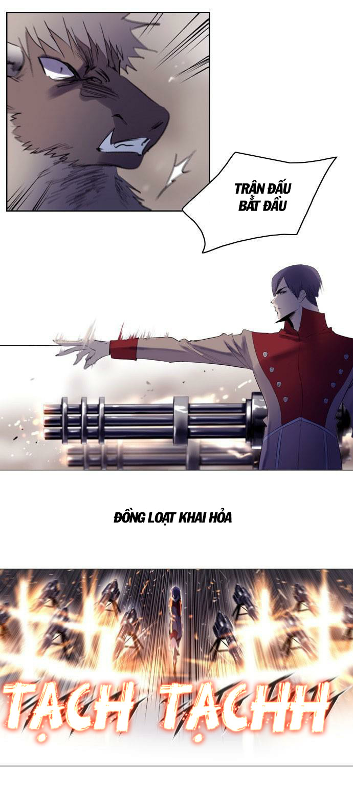 Soul Cartel - Chương 141 - Trang 24