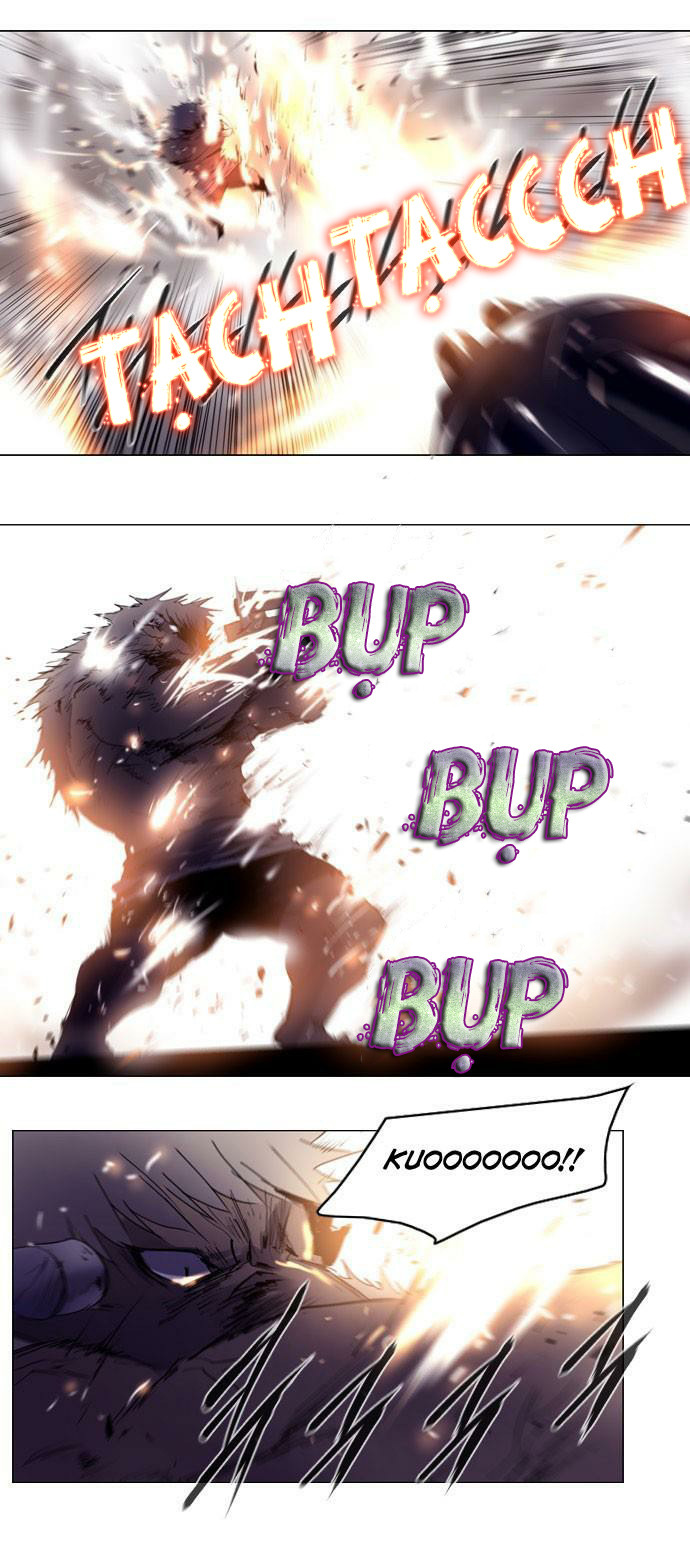 Soul Cartel - Chương 141 - Trang 25