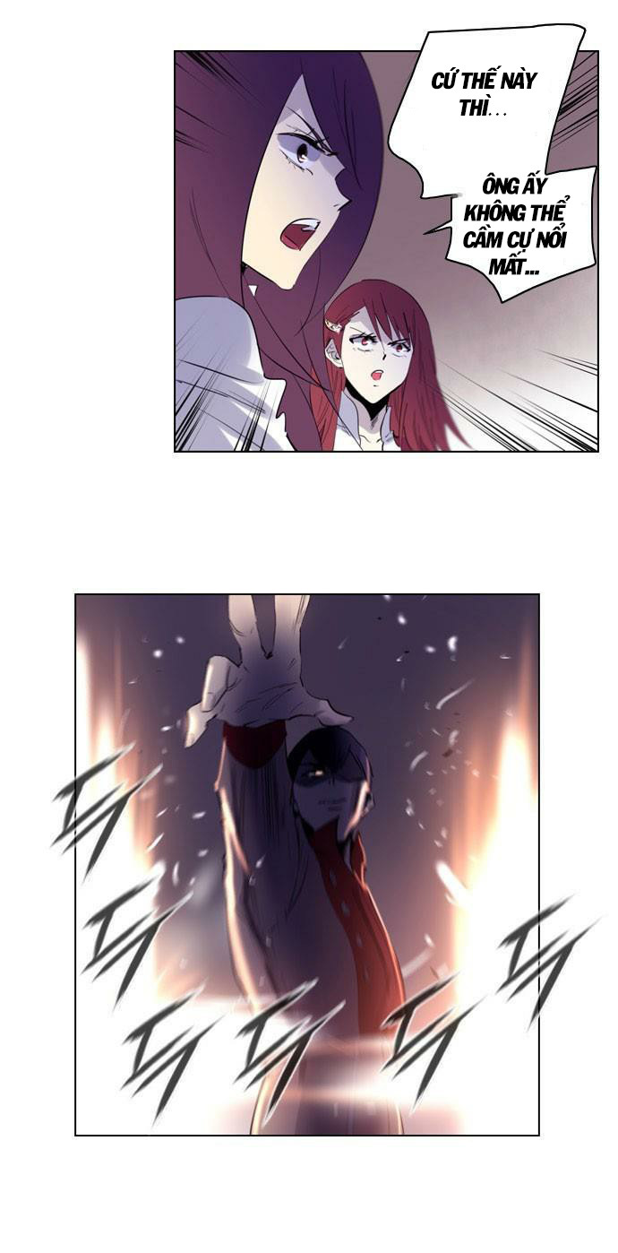 Soul Cartel - Chương 141 - Trang 26