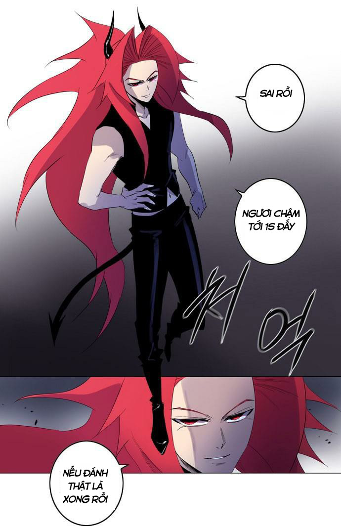 Soul Cartel - Chương 141 - Trang 6