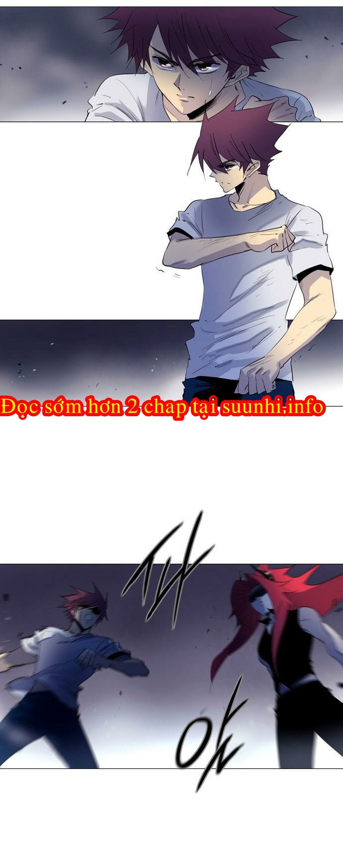 Soul Cartel - Chương 141 - Trang 7