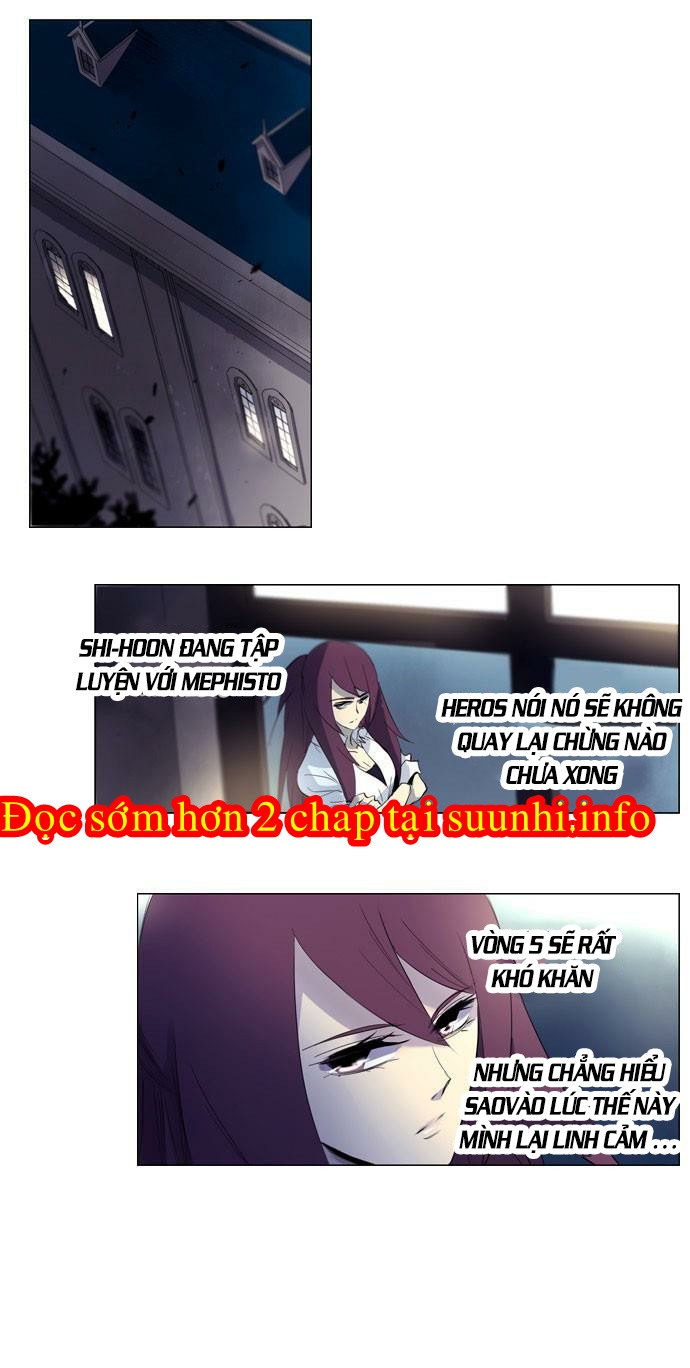 Soul Cartel - Chương 141 - Trang 9