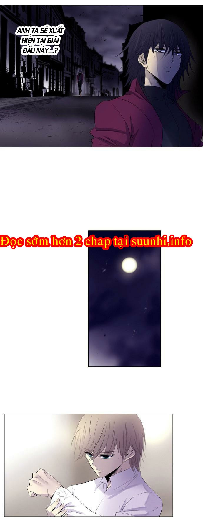 Soul Cartel - Chương 141 - Trang 10