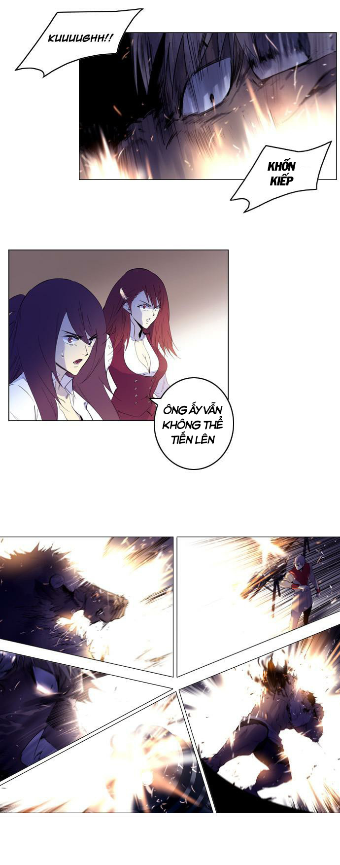 Soul Cartel - Chương 142 - Trang 13