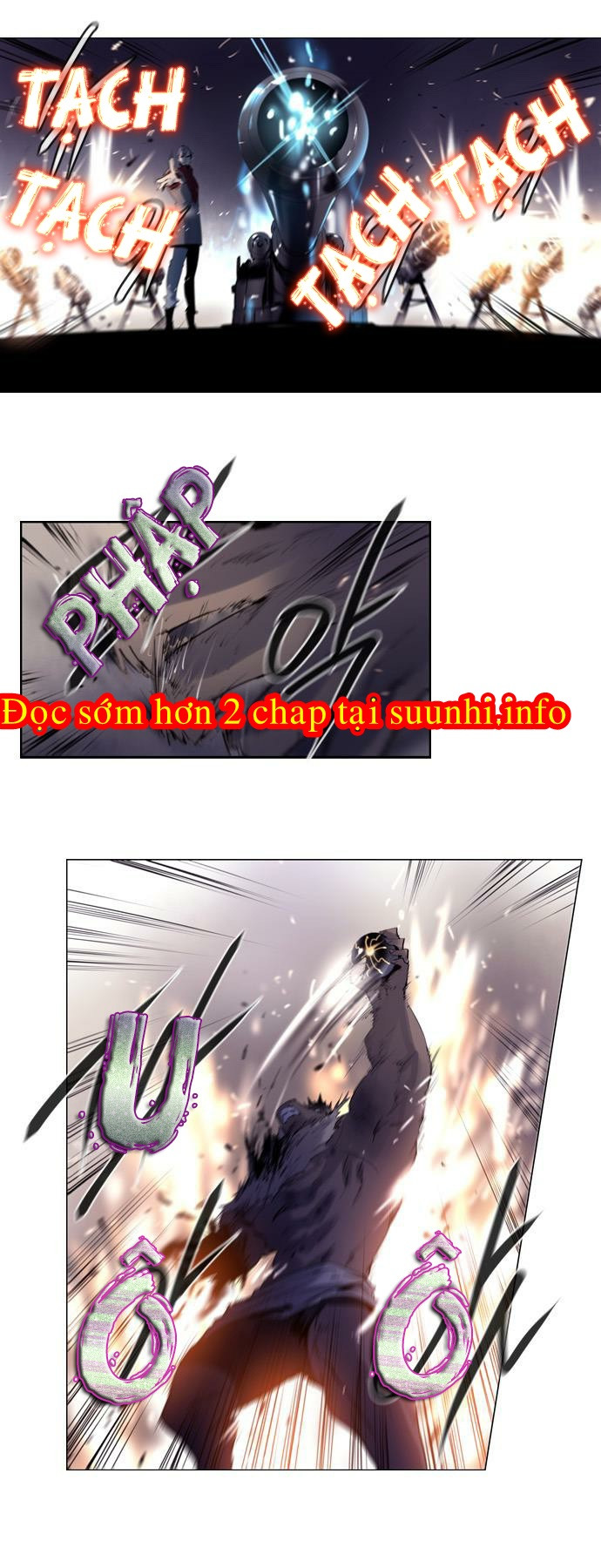 Soul Cartel - Chương 142 - Trang 15