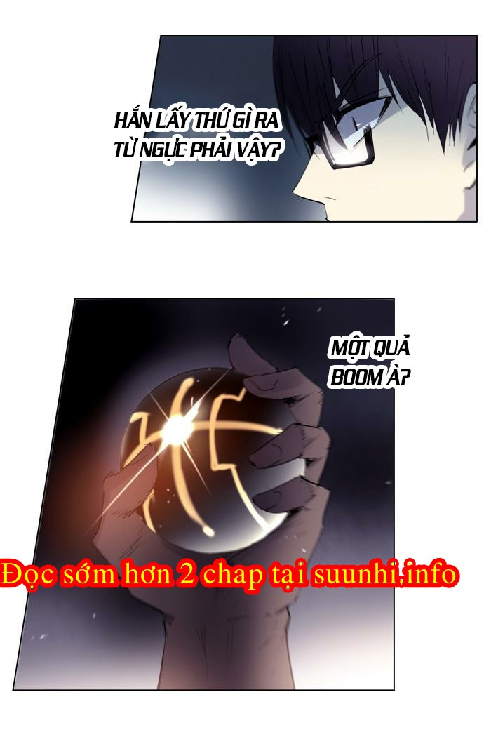 Soul Cartel - Chương 142 - Trang 16