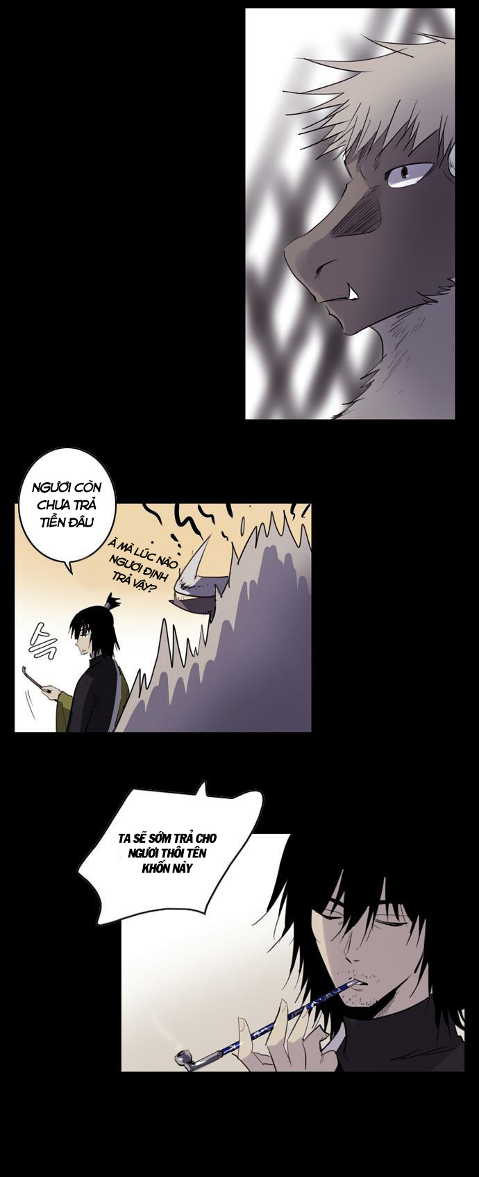 Soul Cartel - Chương 142 - Trang 21