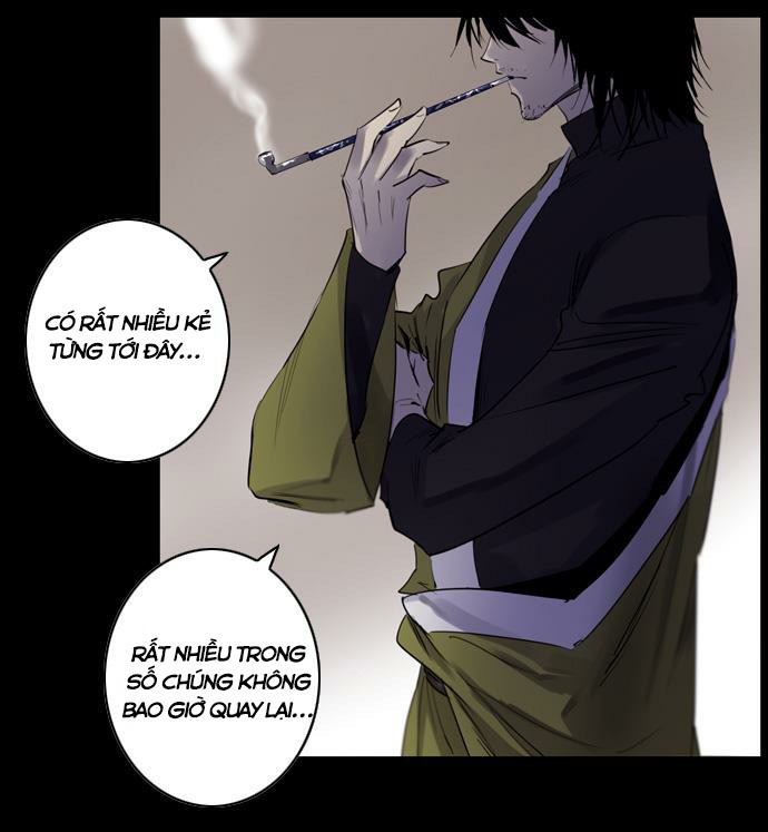 Soul Cartel - Chương 142 - Trang 22