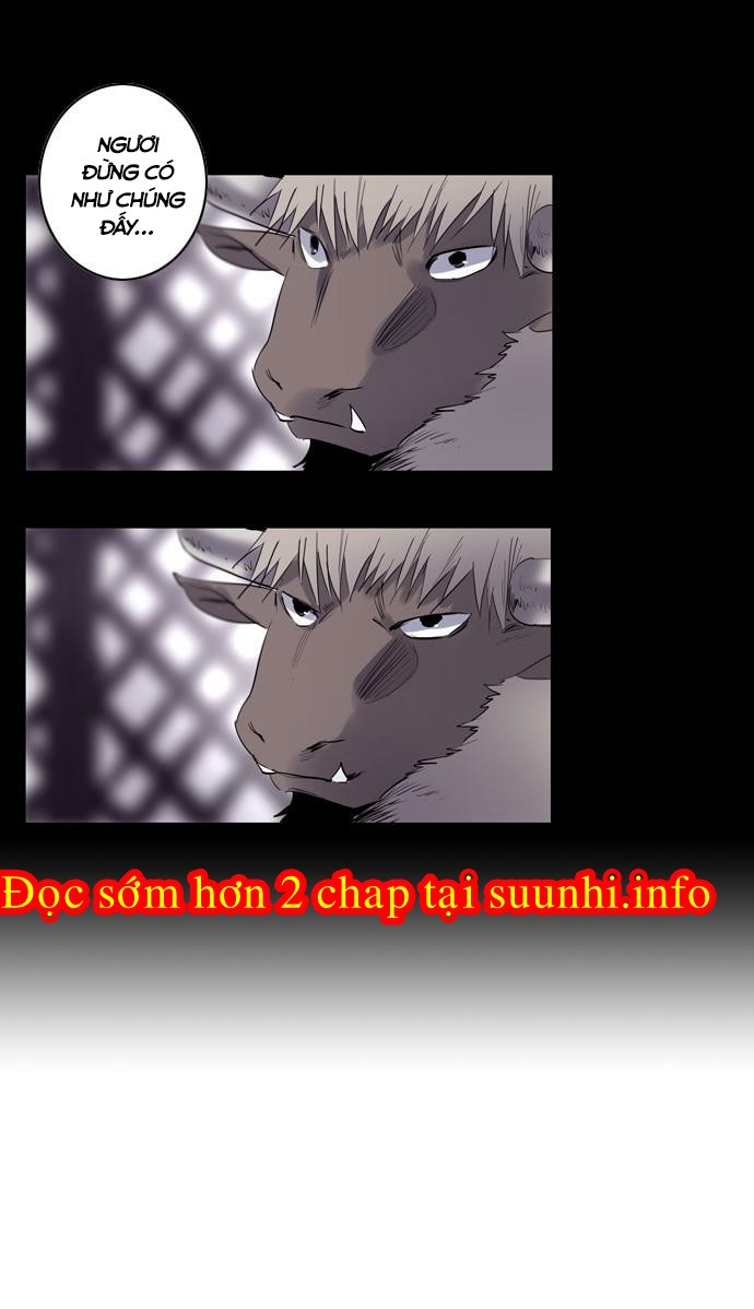 Soul Cartel - Chương 142 - Trang 23