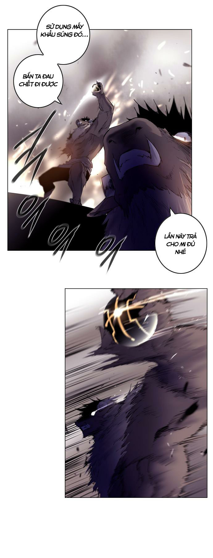 Soul Cartel - Chương 142 - Trang 24