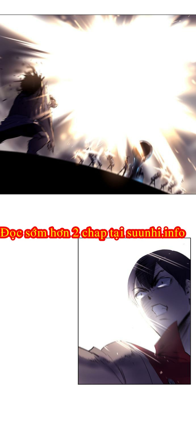 Soul Cartel - Chương 142 - Trang 25