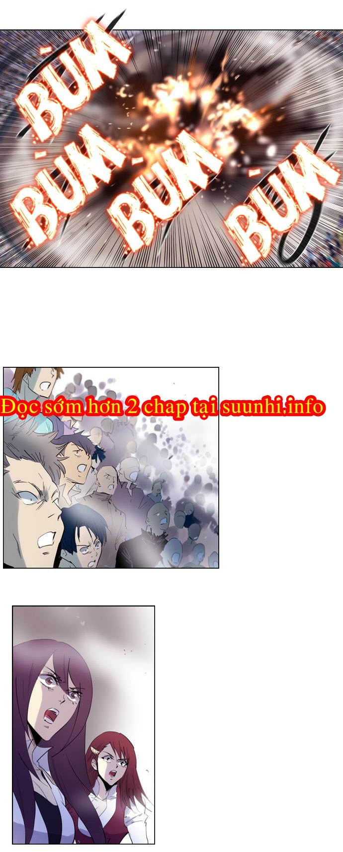 Soul Cartel - Chương 142 - Trang 26