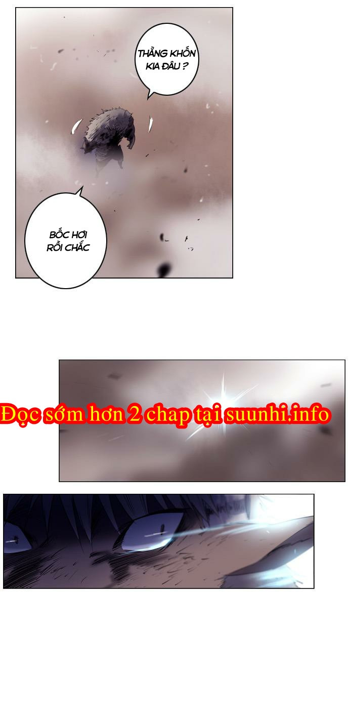 Soul Cartel - Chương 142 - Trang 28