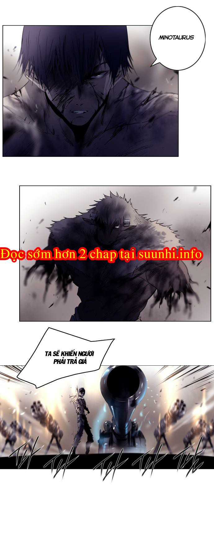 Soul Cartel - Chương 142 - Trang 31