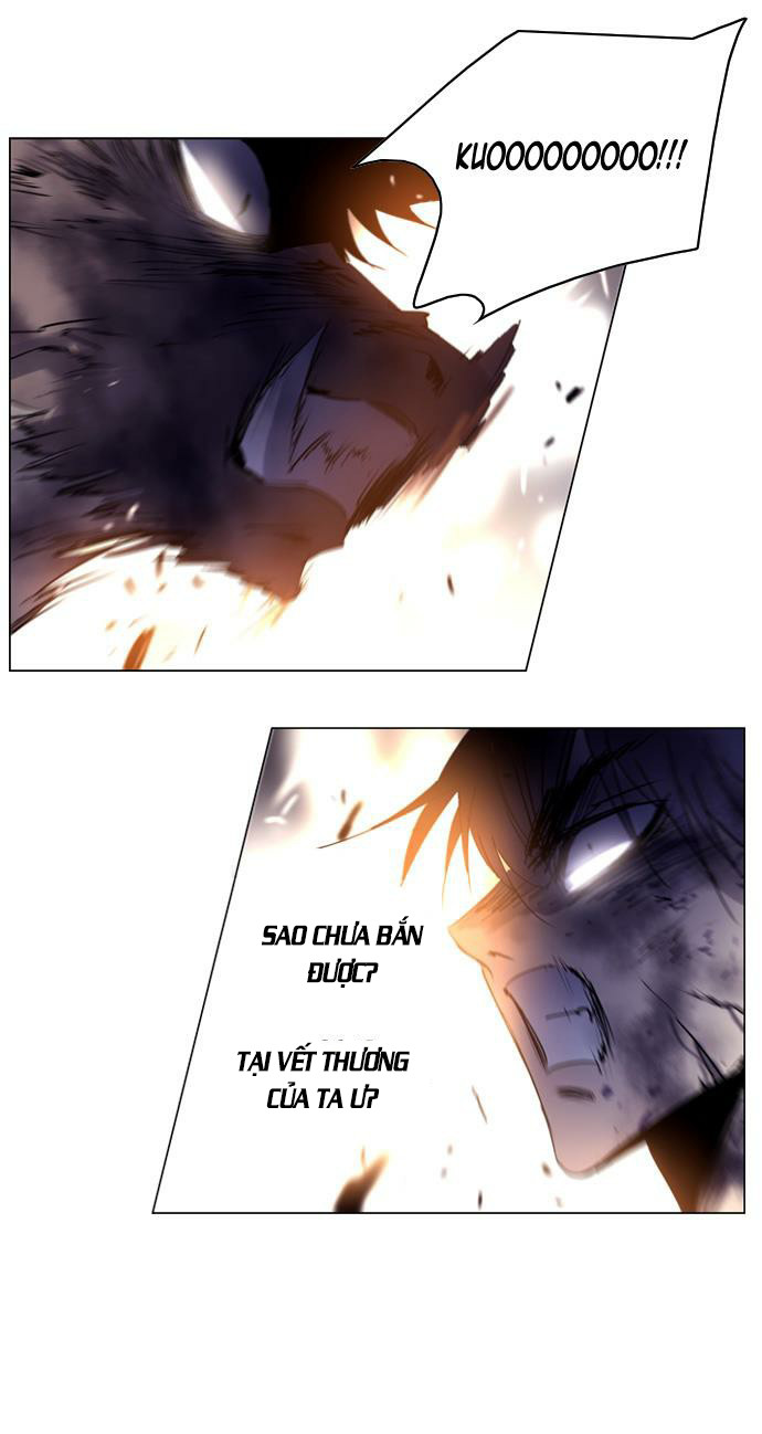 Soul Cartel - Chương 142 - Trang 33