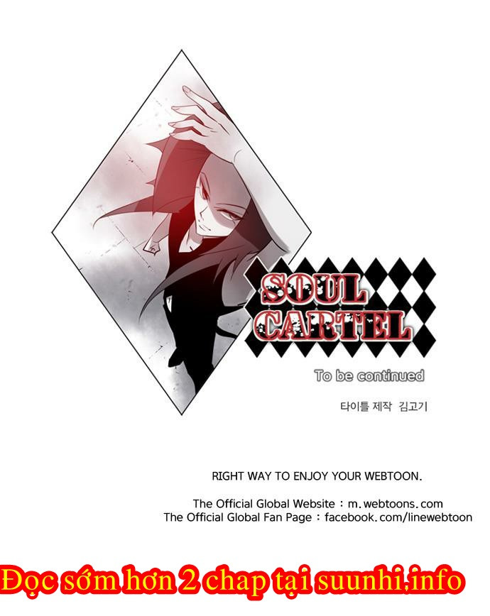 Soul Cartel - Chương 142 - Trang 36