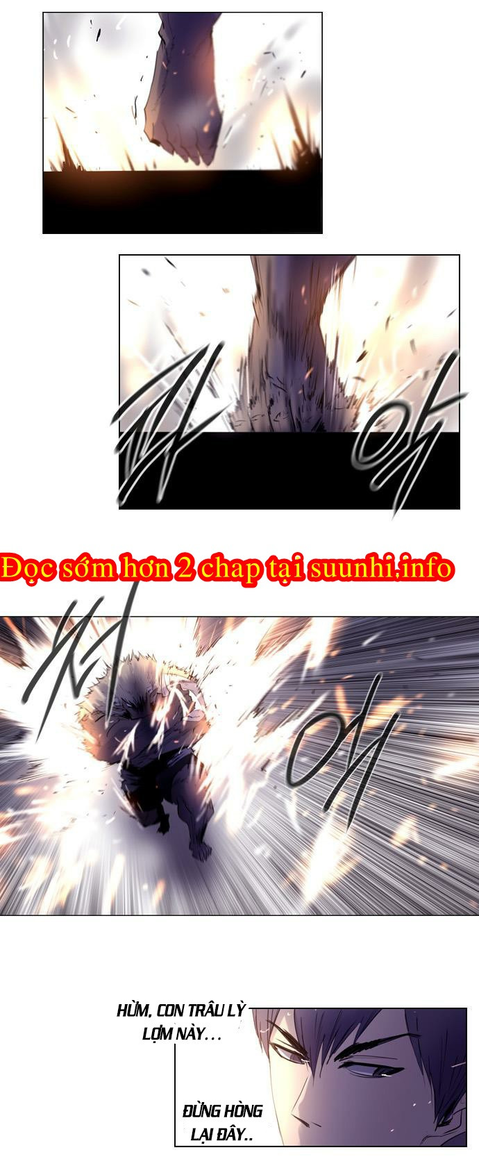 Soul Cartel - Chương 142 - Trang 5