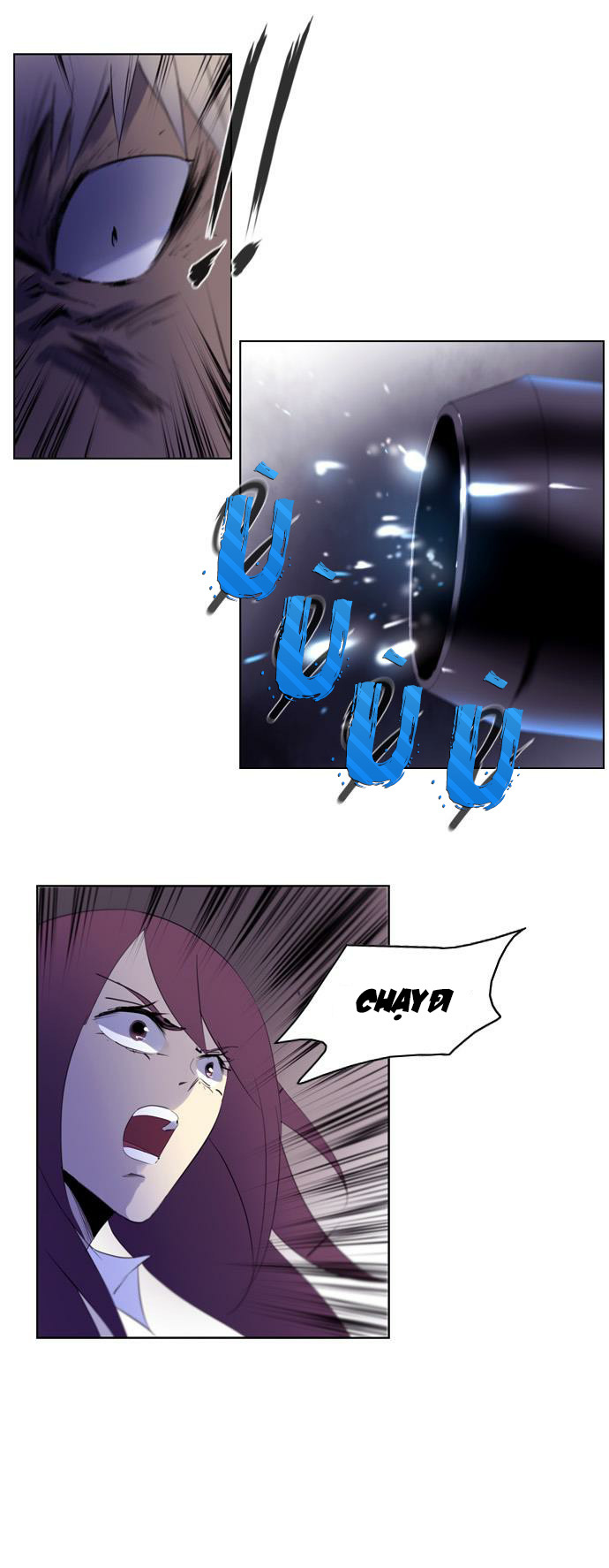 Soul Cartel - Chương 142 - Trang 7