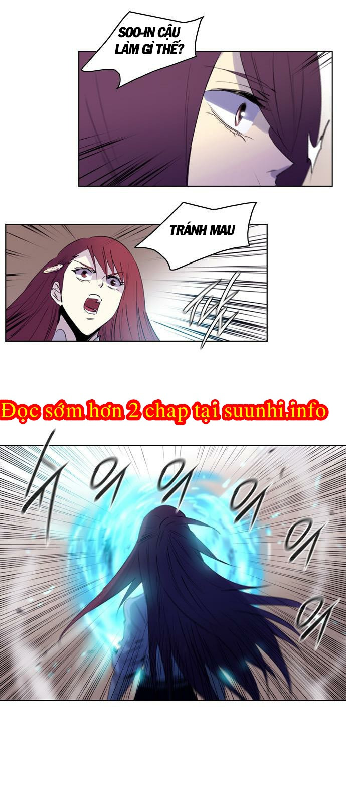 Soul Cartel - Chương 143 - Trang 11
