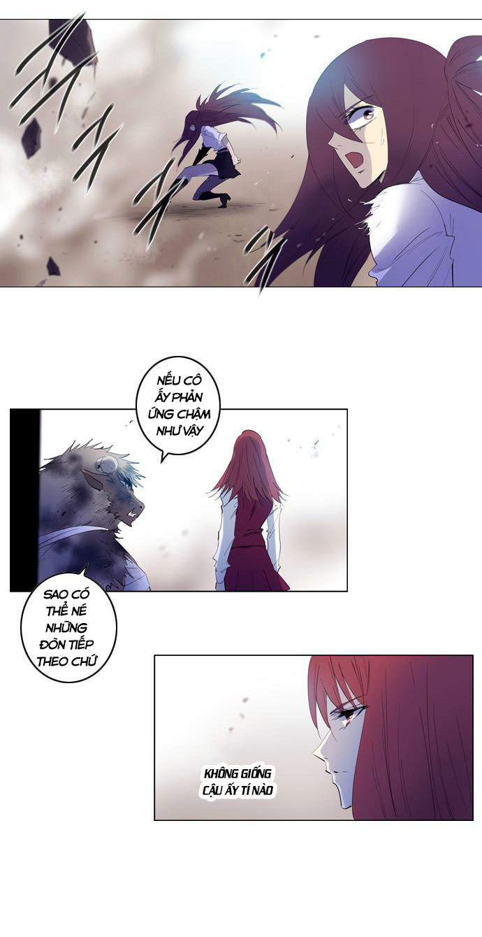 Soul Cartel - Chương 143 - Trang 13