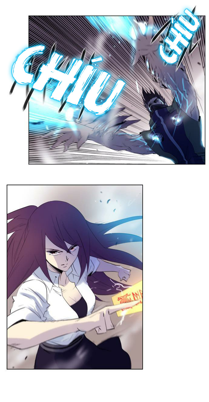 Soul Cartel - Chương 143 - Trang 14