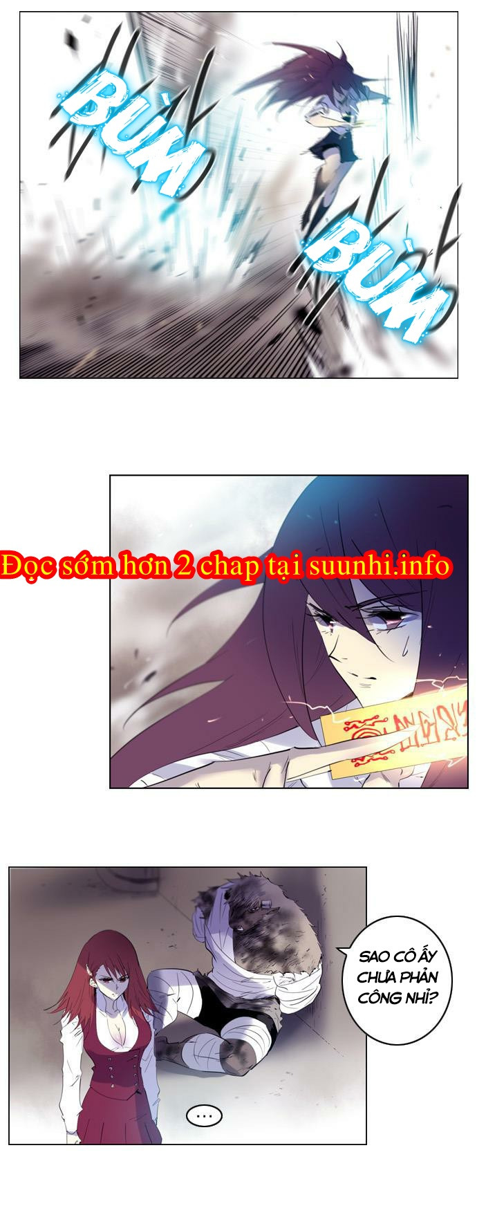 Soul Cartel - Chương 143 - Trang 15