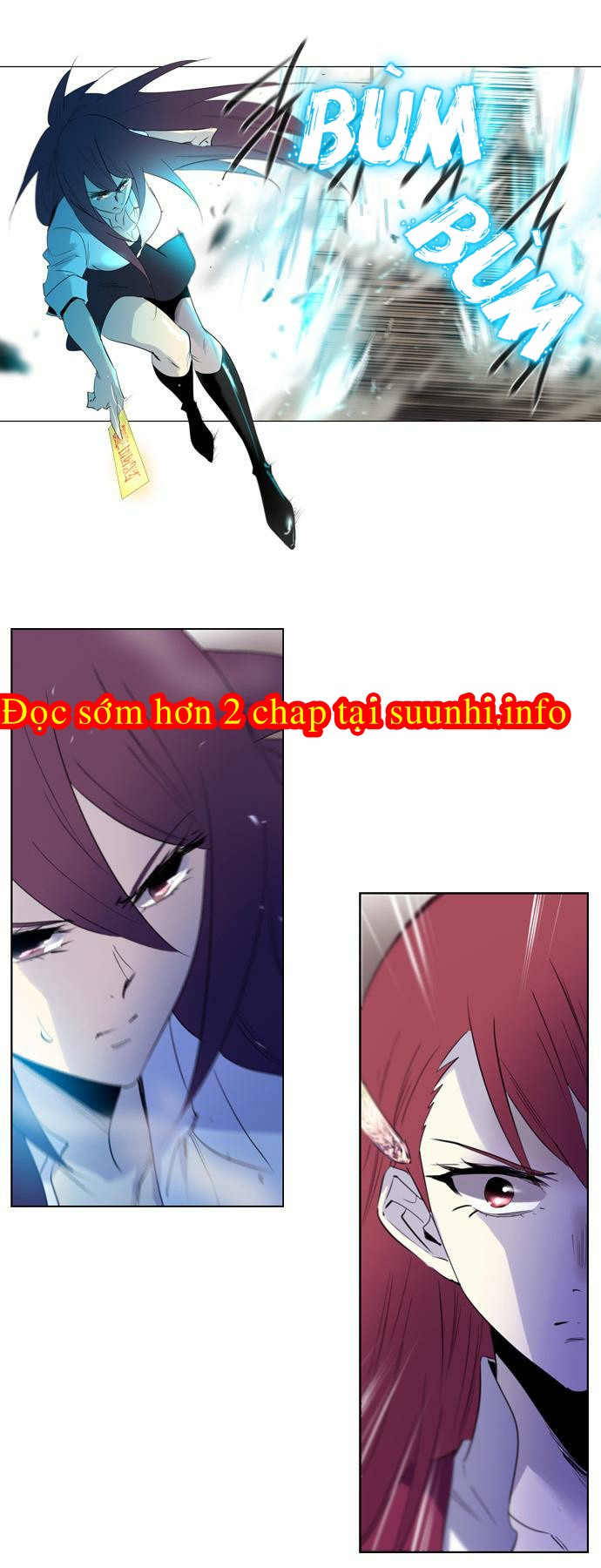 Soul Cartel - Chương 143 - Trang 16