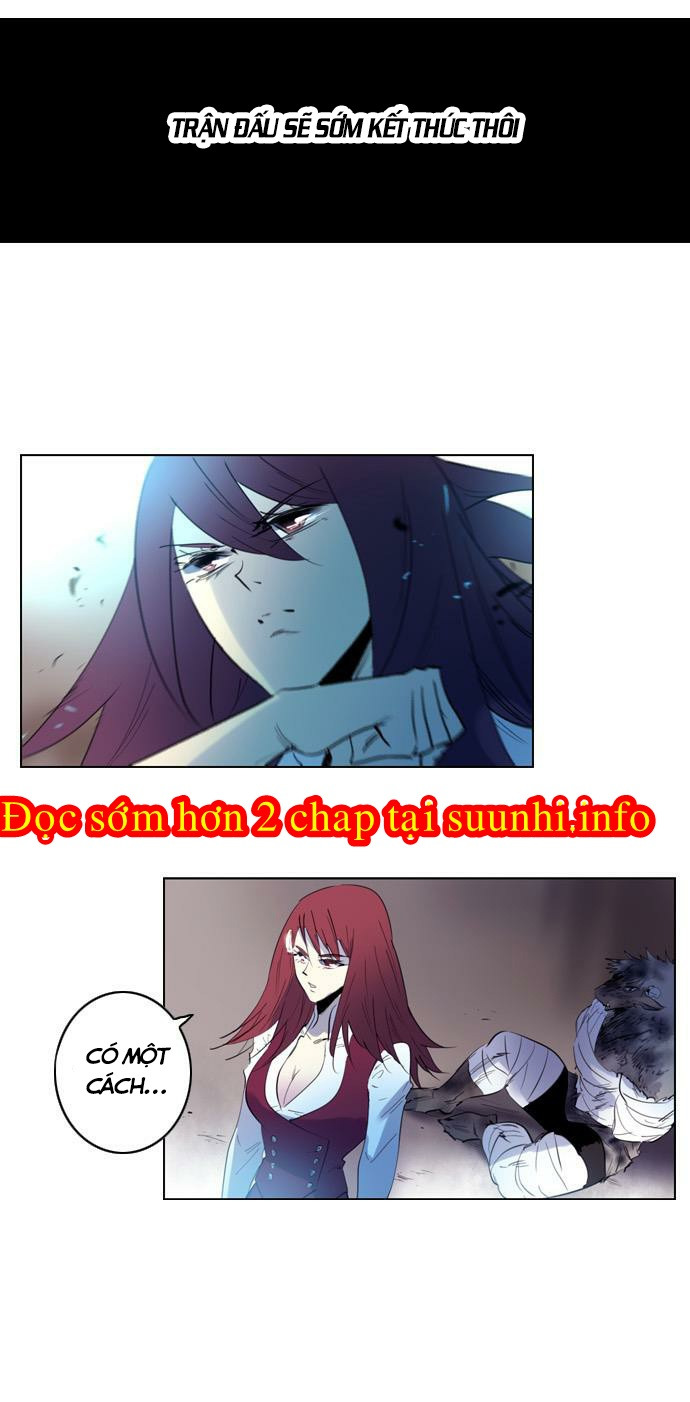 Soul Cartel - Chương 143 - Trang 20