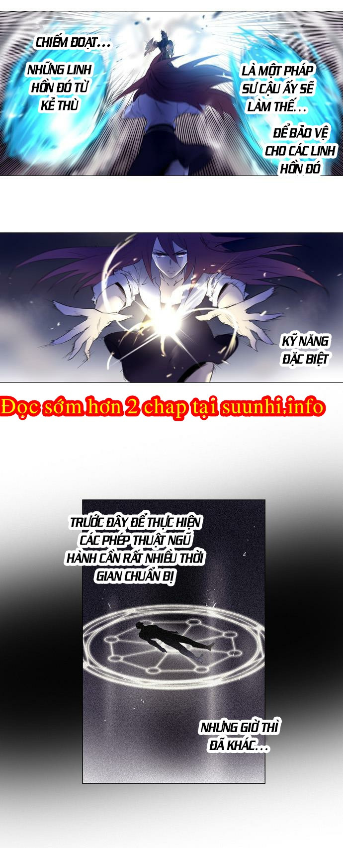 Soul Cartel - Chương 143 - Trang 21