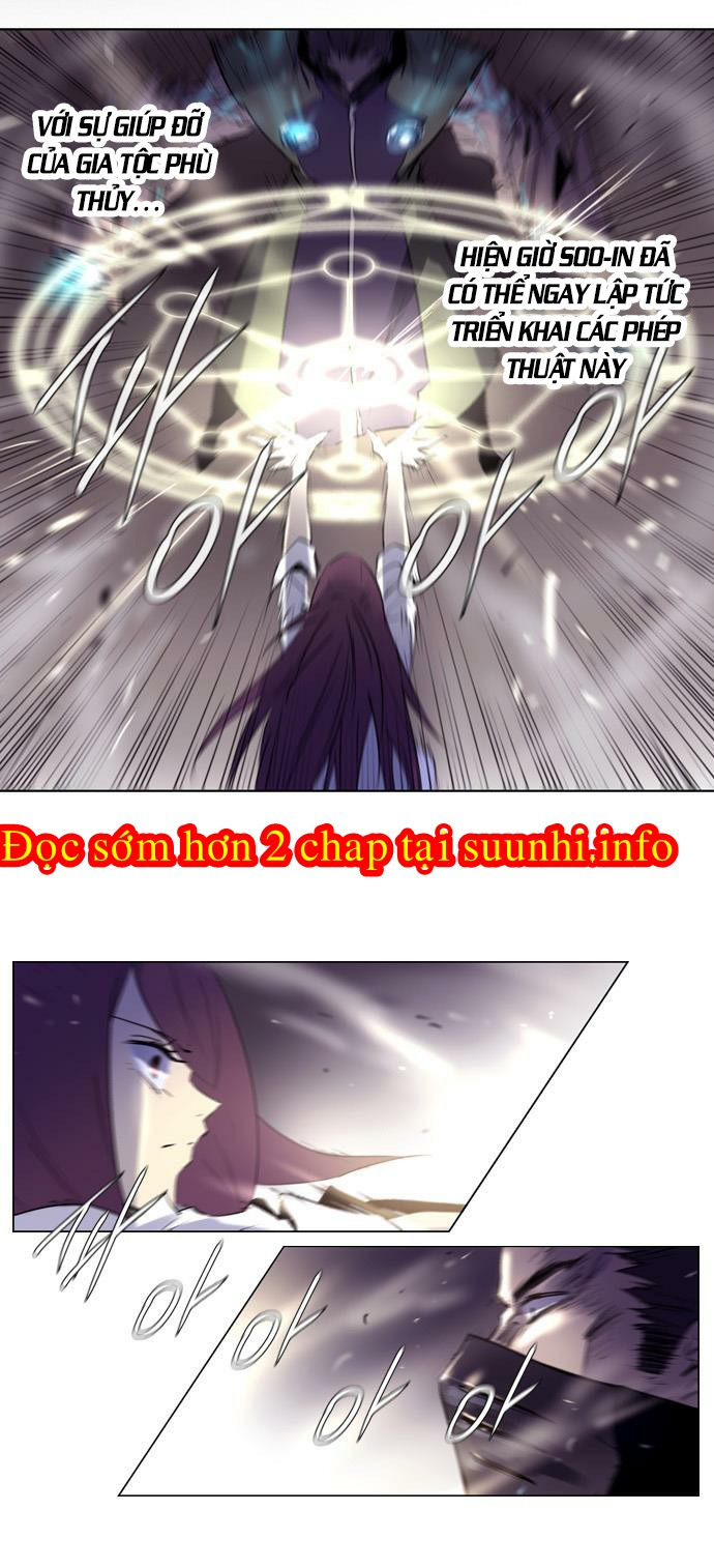 Soul Cartel - Chương 143 - Trang 22