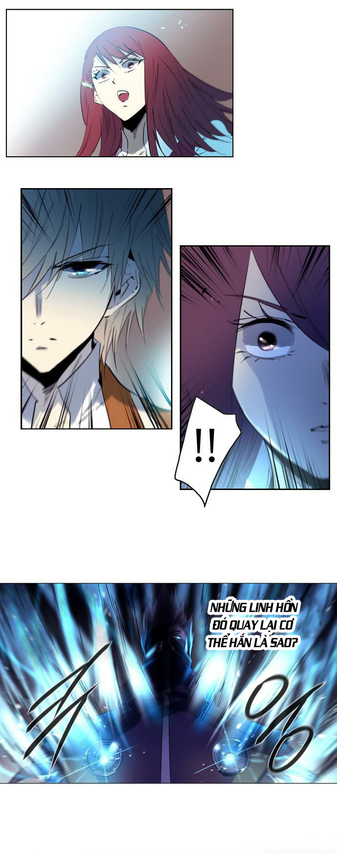 Soul Cartel - Chương 143 - Trang 24