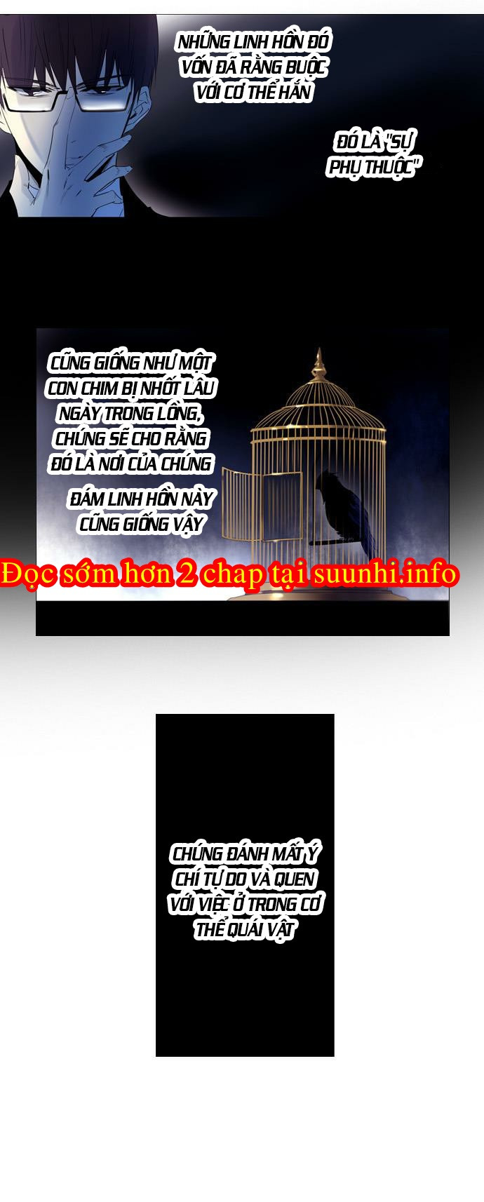 Soul Cartel - Chương 143 - Trang 25