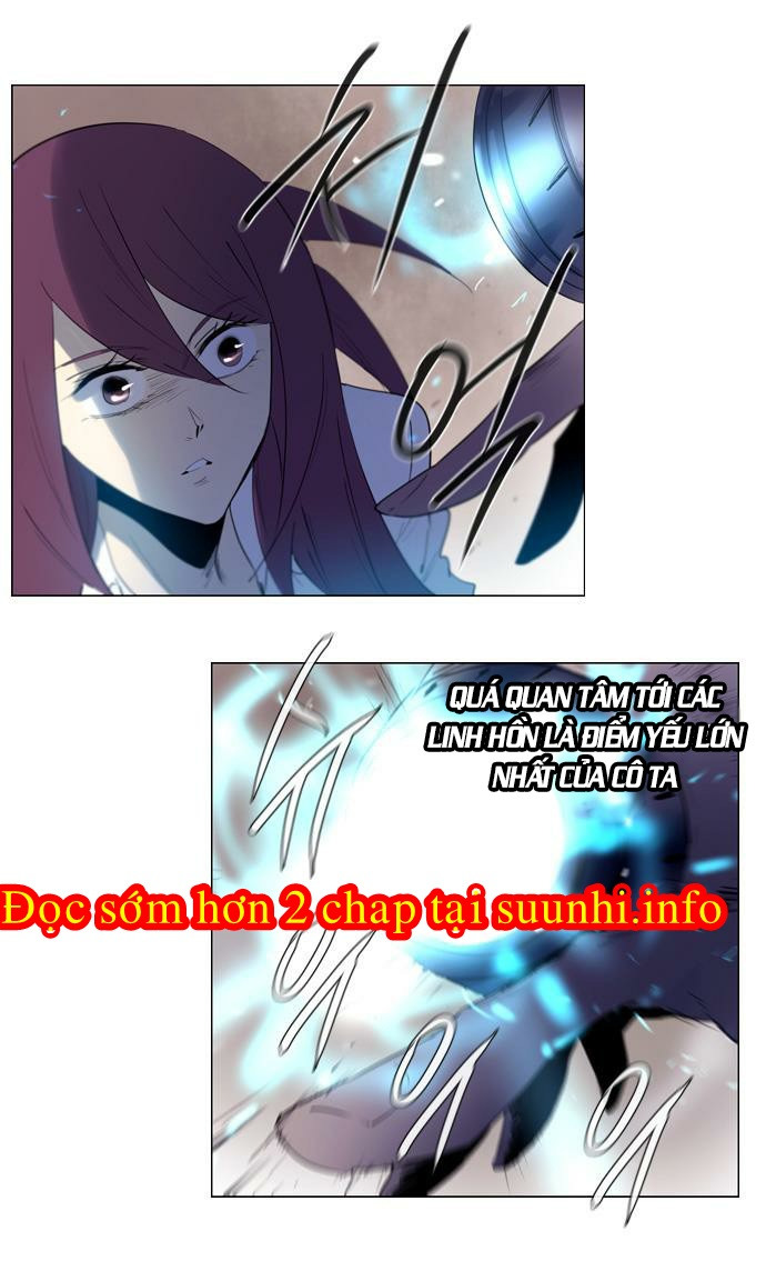 Soul Cartel - Chương 143 - Trang 26