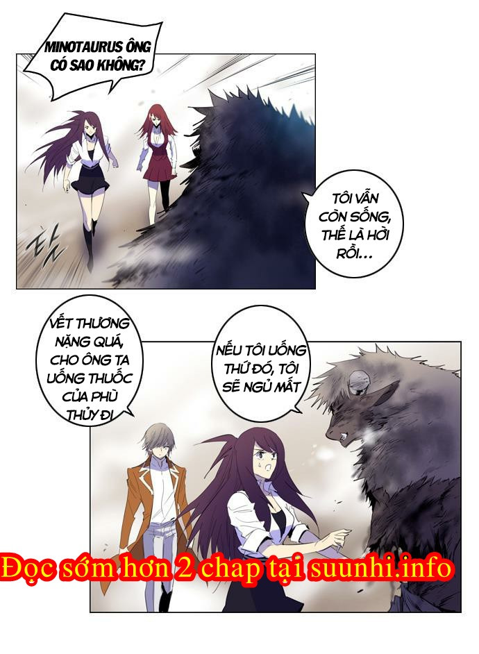 Soul Cartel - Chương 143 - Trang 4