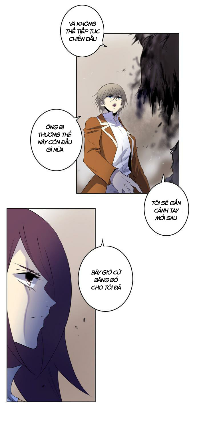 Soul Cartel - Chương 143 - Trang 5