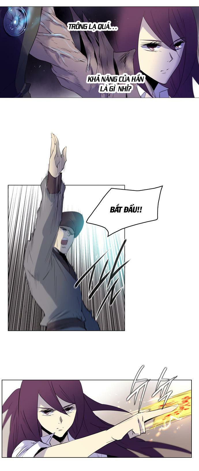 Soul Cartel - Chương 143 - Trang 8